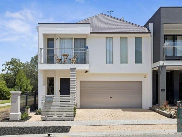 Modern Four Bedroom Family Home