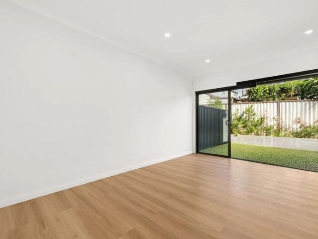 Modern Four Bedroom Family Home