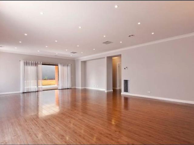 Modern Four Bedroom Family Home