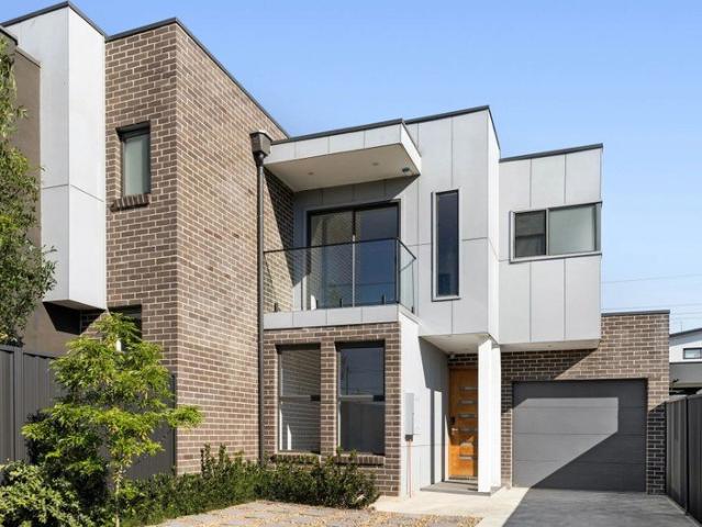 Modern Four Bedroom Family Home