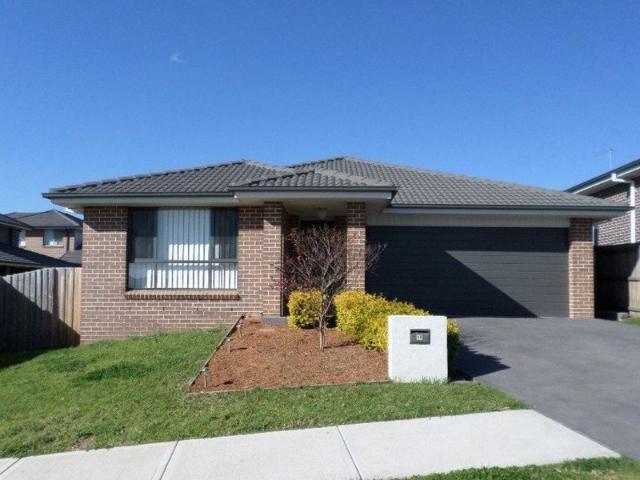Modern Four Bedroom Family Home!