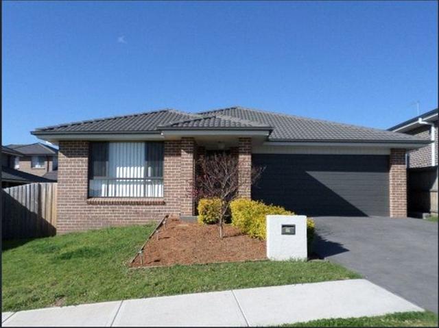 Modern Four Bedroom Family Home!