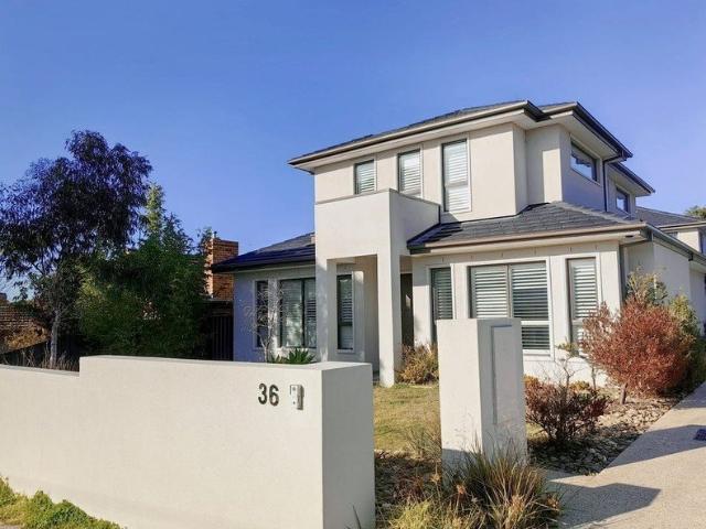 Modern Four Bedroom Family Living in the Heart of Ashwood