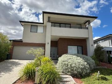 Fyansford, Greater Geelong, Victoria - Garden