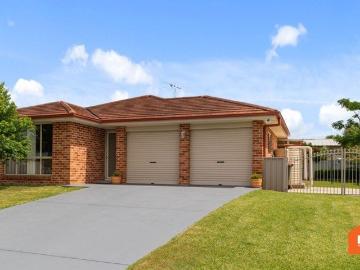 Modern Four Bedroom Home