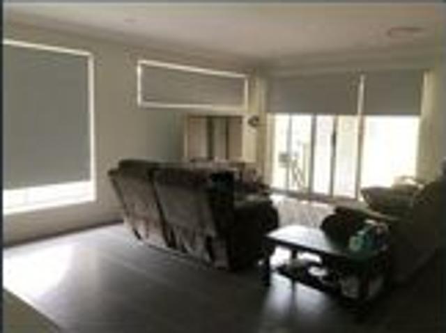Modern Four Bedroom Home