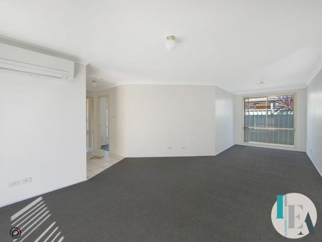 Modern Four Bedroom Home