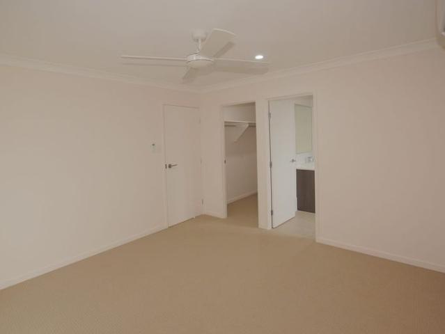MODERN FOUR BEDROOM HOME