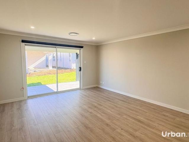 Modern Four Bedroom Home in Caphilly Estate, North Rothbury