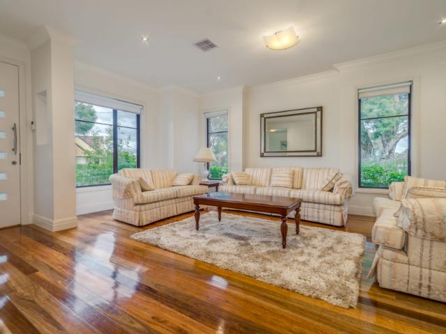 Modern Four Bedroom Home In A Prime Location!