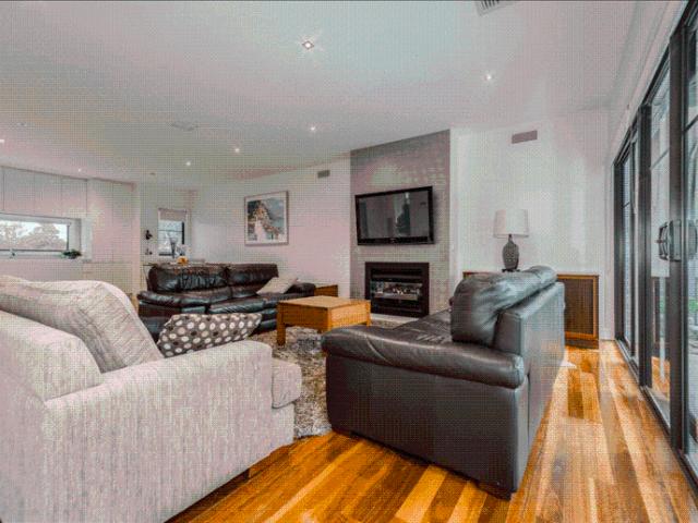 Modern Four Bedroom Home In A Prime Location!
