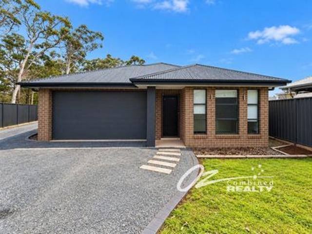 | Modern Four Bedroom Home in a Quiet Cul de Sac