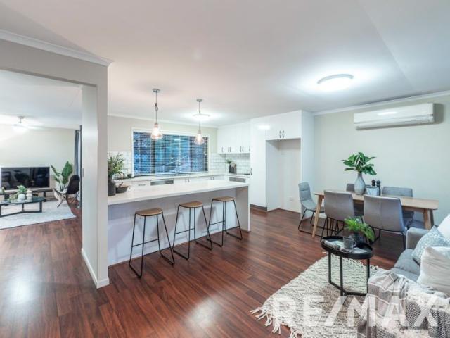 Modern Four Bedroom Home in Albany Creek!