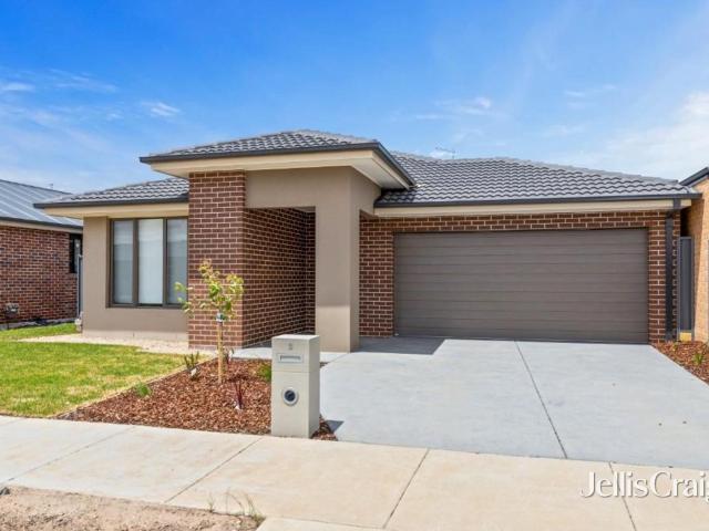 Modern Four Bedroom Home in Alfredton