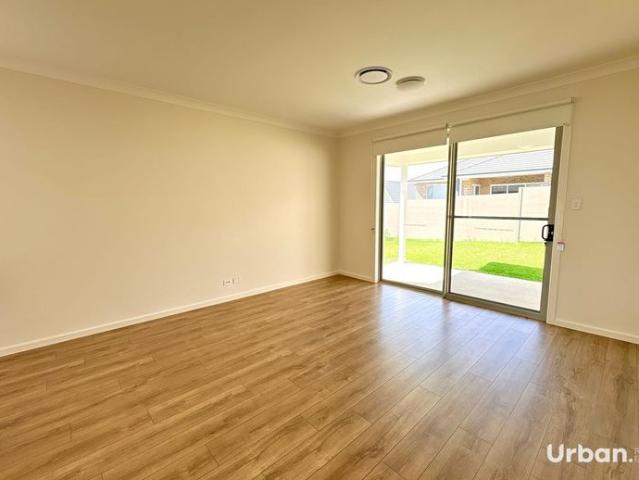 Modern Four Bedroom Home in North Rothbury
