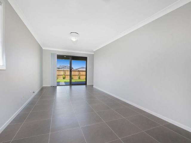 Modern Four Bedroom Home Offering Comfort and Convenience