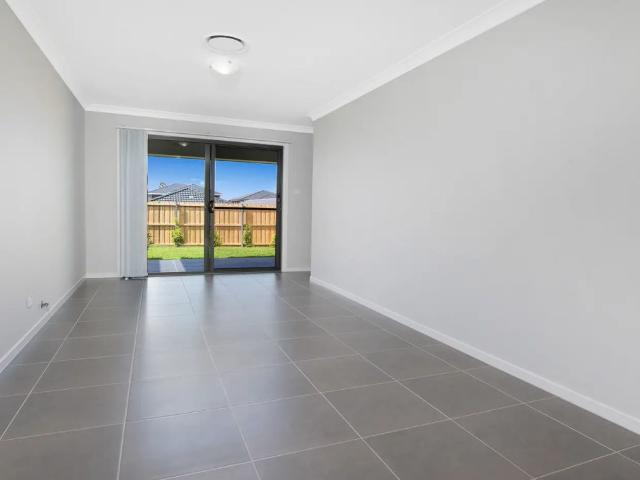 Modern Four Bedroom Home Offering Comfort and Convenience