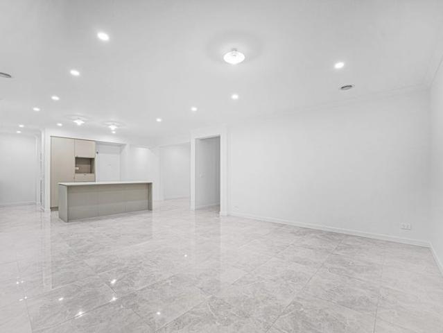 Modern Four Bedroom Home Offering Space, Style & Convenience