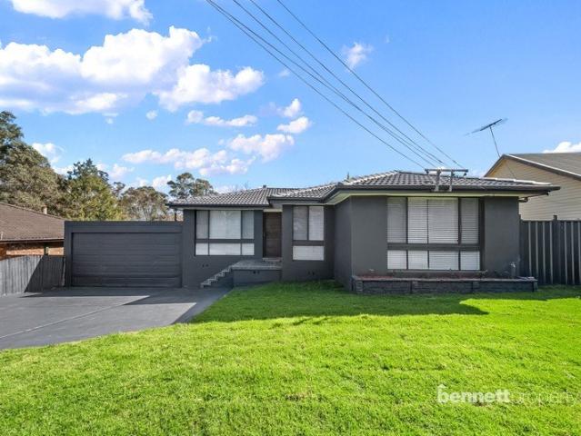 MODERN FOUR BEDROOM HOME PRIVATE SETTING