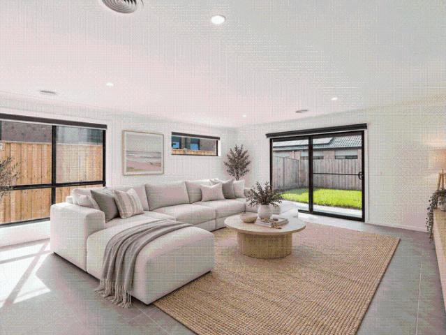 Modern Four Bedroom Home with Year Round Comfort