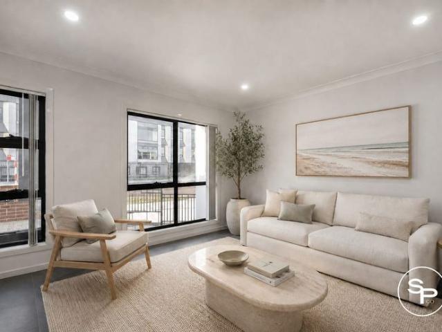 Modern Four Bedroom Home with Alfresco & Side Access