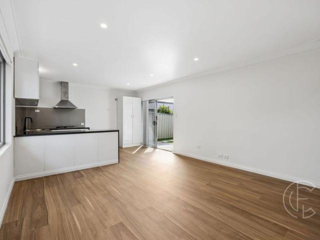 Modern Four Bedroom Home with Fresh Updates & Easy Living