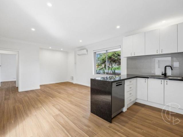 Modern Four Bedroom Home with Fresh Updates & Easy Living