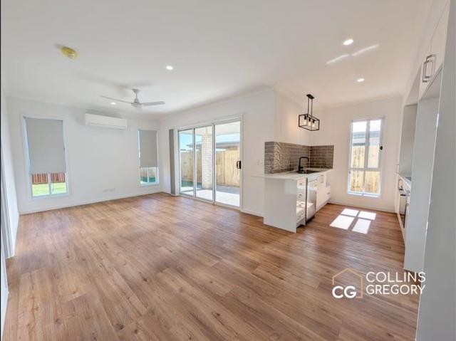 Modern Four Bedroom Home with Open Plan Living