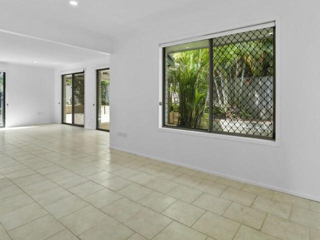 Modern Four Bedroom Home with Pool