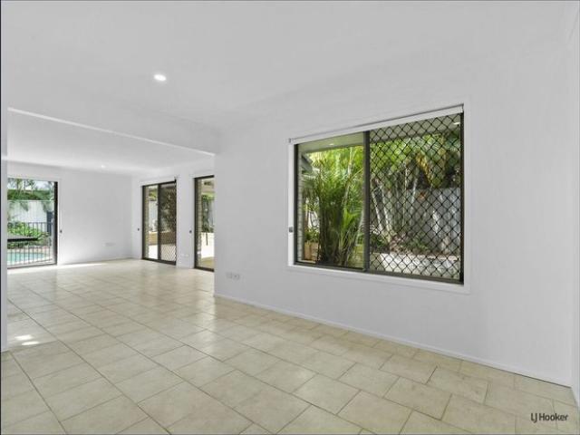 Modern Four Bedroom Home with Pool