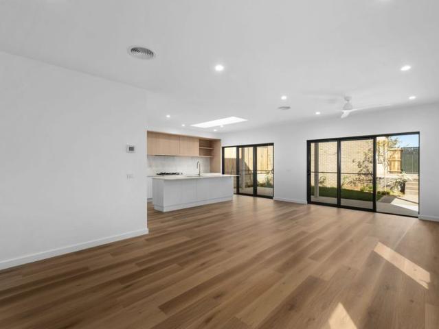 Modern Four Bedroom Home with Spacious Living