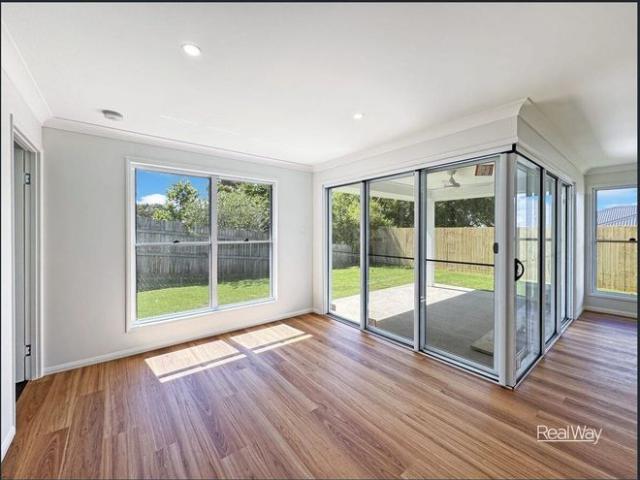 Modern Four Bedroom Home with Spacious Living & Outdoor Entertaining