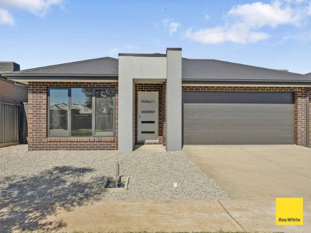 Modern Four Bedroom Living in Huntly