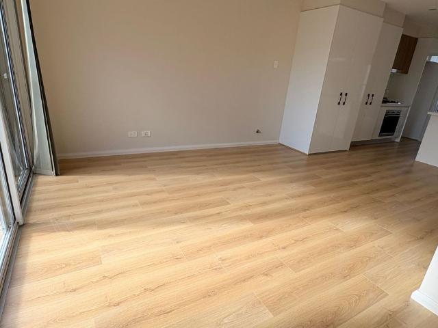 Modern Four Bedroom Townhouse