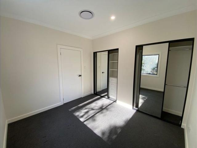 Modern Four Bedroom Townhouse in Boutique Complex
