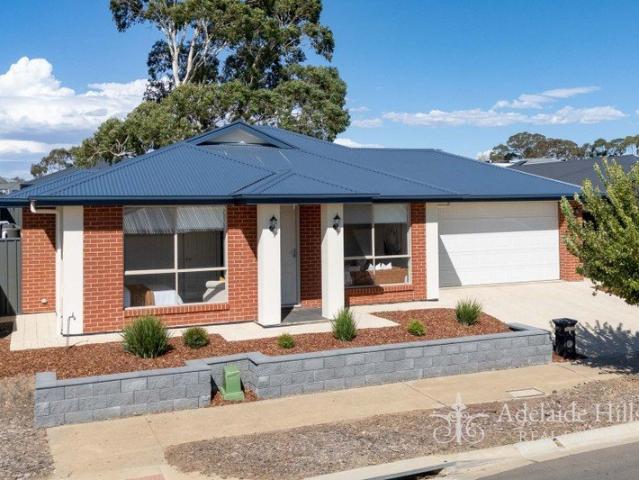 Modern four bedroom within Minters Field Estate | Available 2/11/26