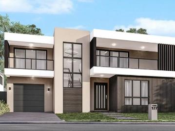 Box Hill, Baulkham Hills, Baulkham Hills Shire, Snapper Island