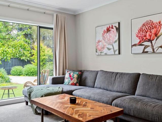 Modern Family Masterpiece Furnished 12 Month Lease