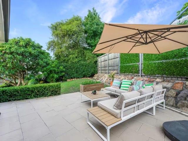 Modern Family Oasis in a Tranquil Setting