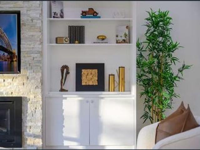 Modern Family Oasis in a Tranquil Setting