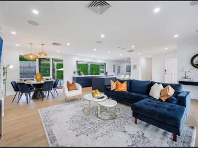Modern Family Oasis in a Tranquil Setting