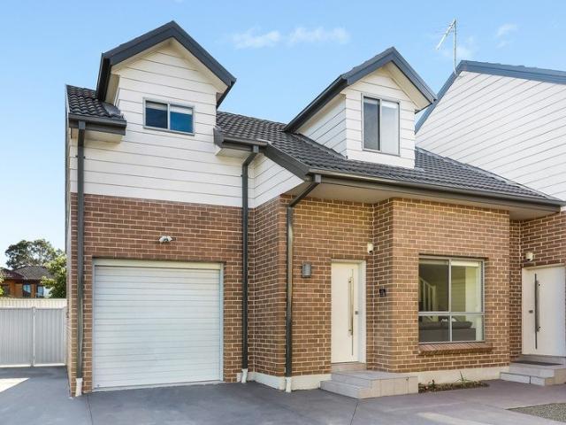 Modern Family Oasis in Peaceful and Convenient Narwee Pocket