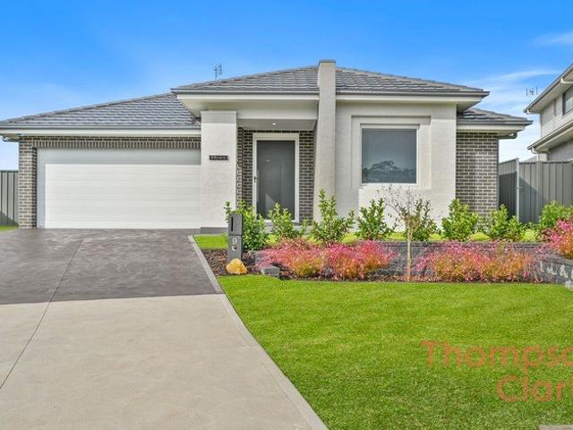 BRAND NEW! Modern Family Oasis in the Heart of Chisholm
