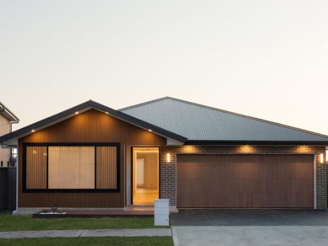 Modern Family Oasis with Expansive Living and Alfresco Delight