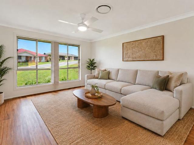MODERN FAMILY OASIS