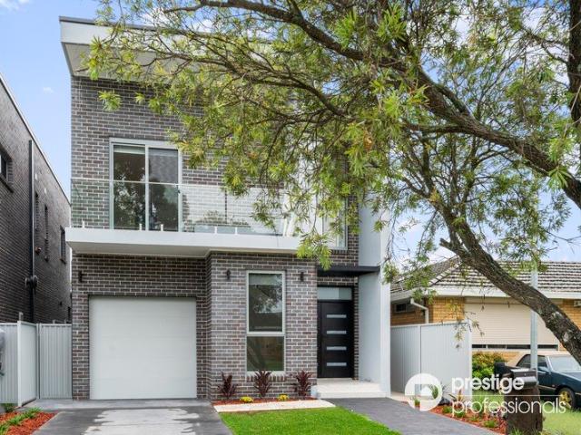 Modern Family Abode
