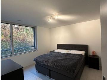 Modern Family Apartment