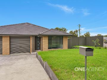 Sanctuary Point, Shoalhaven, Snapper Island