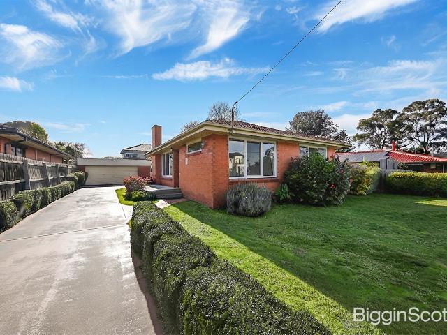 Modern Family Comfort in a Prime Glen Waverley Location
