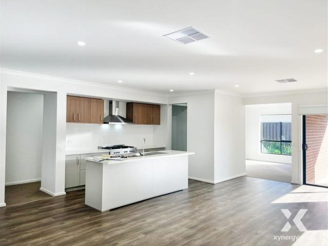 Modern Family Comfort in a Prime Location in Tarneit